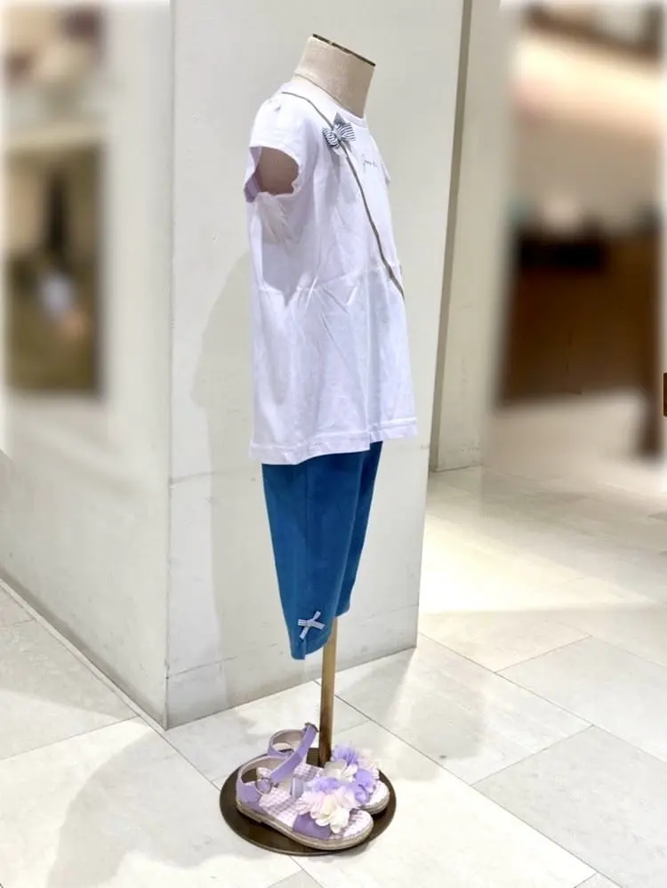 ANY 渡辺 コーディネート画像