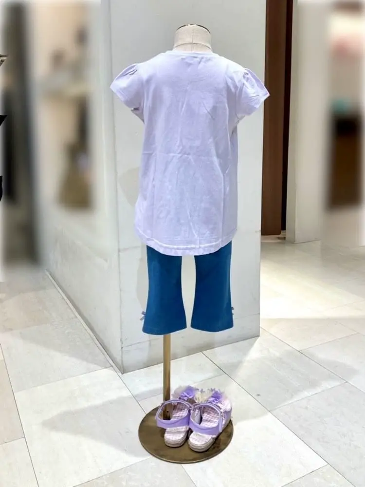 ANY 渡辺 コーディネート画像