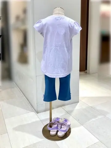 ANY 渡辺 コーディネート画像