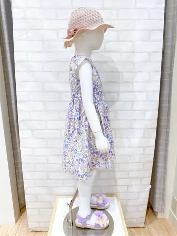 ANY 嶋田 コーディネート画像