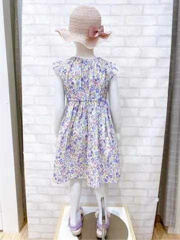 ANY 嶋田 コーディネート画像