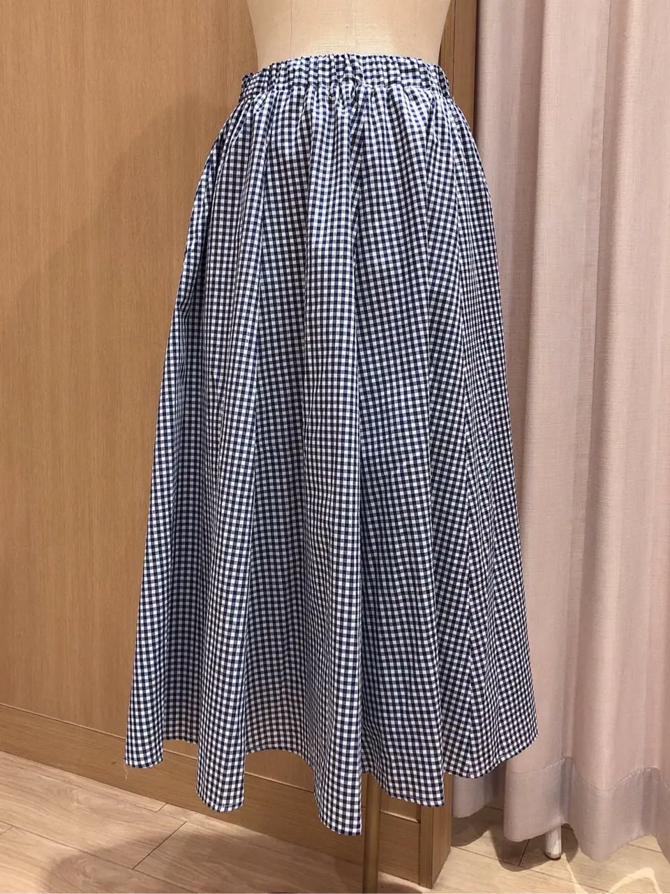 ANY 千葉 コーディネート画像