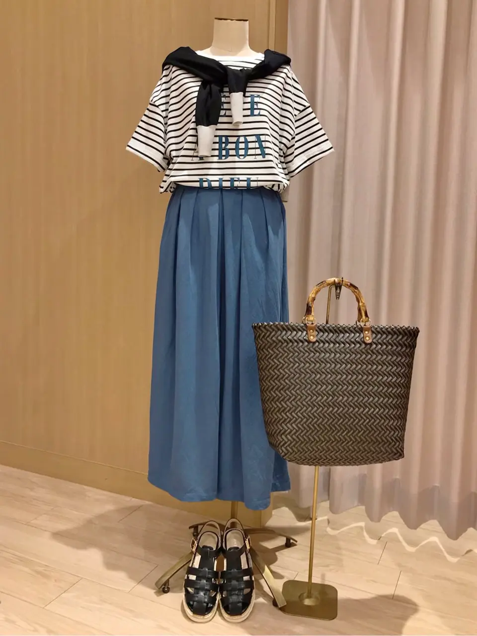  千葉 コーディネート画像