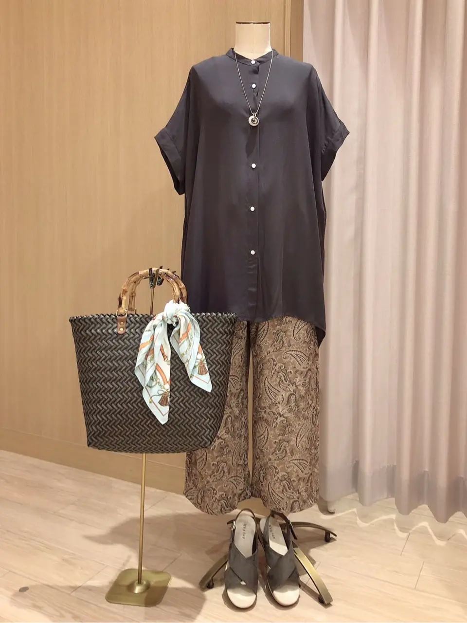  千葉 コーディネート画像