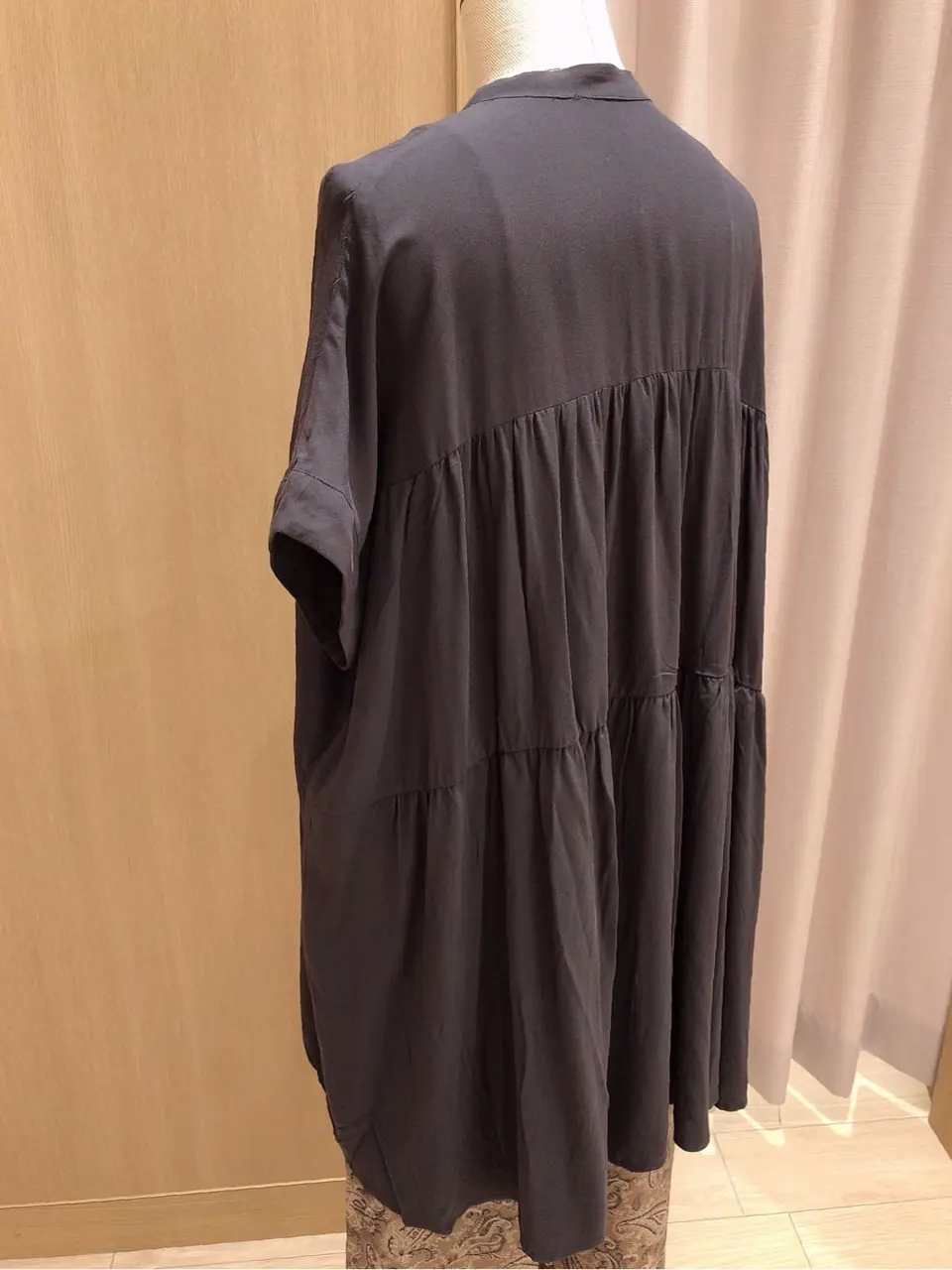 ANY 千葉 コーディネート画像