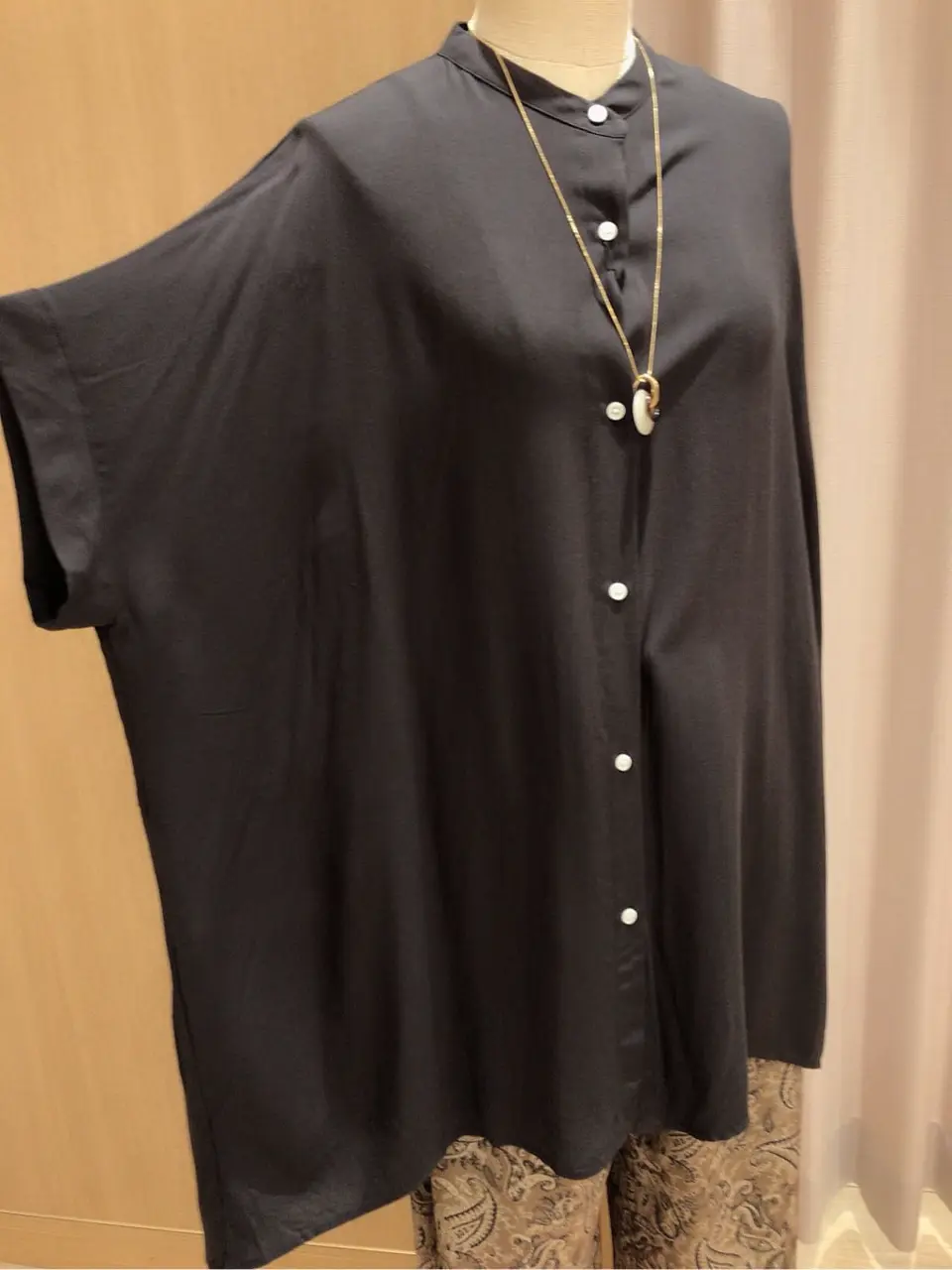 ANY 千葉 コーディネート画像