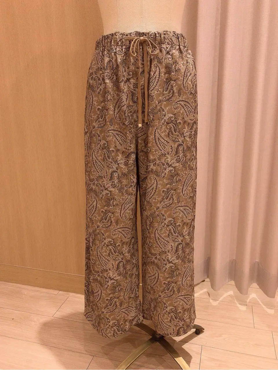 ANY 千葉 コーディネート画像