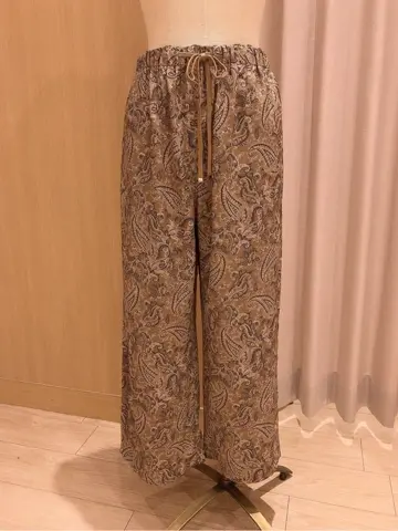 ANY 千葉 コーディネート画像