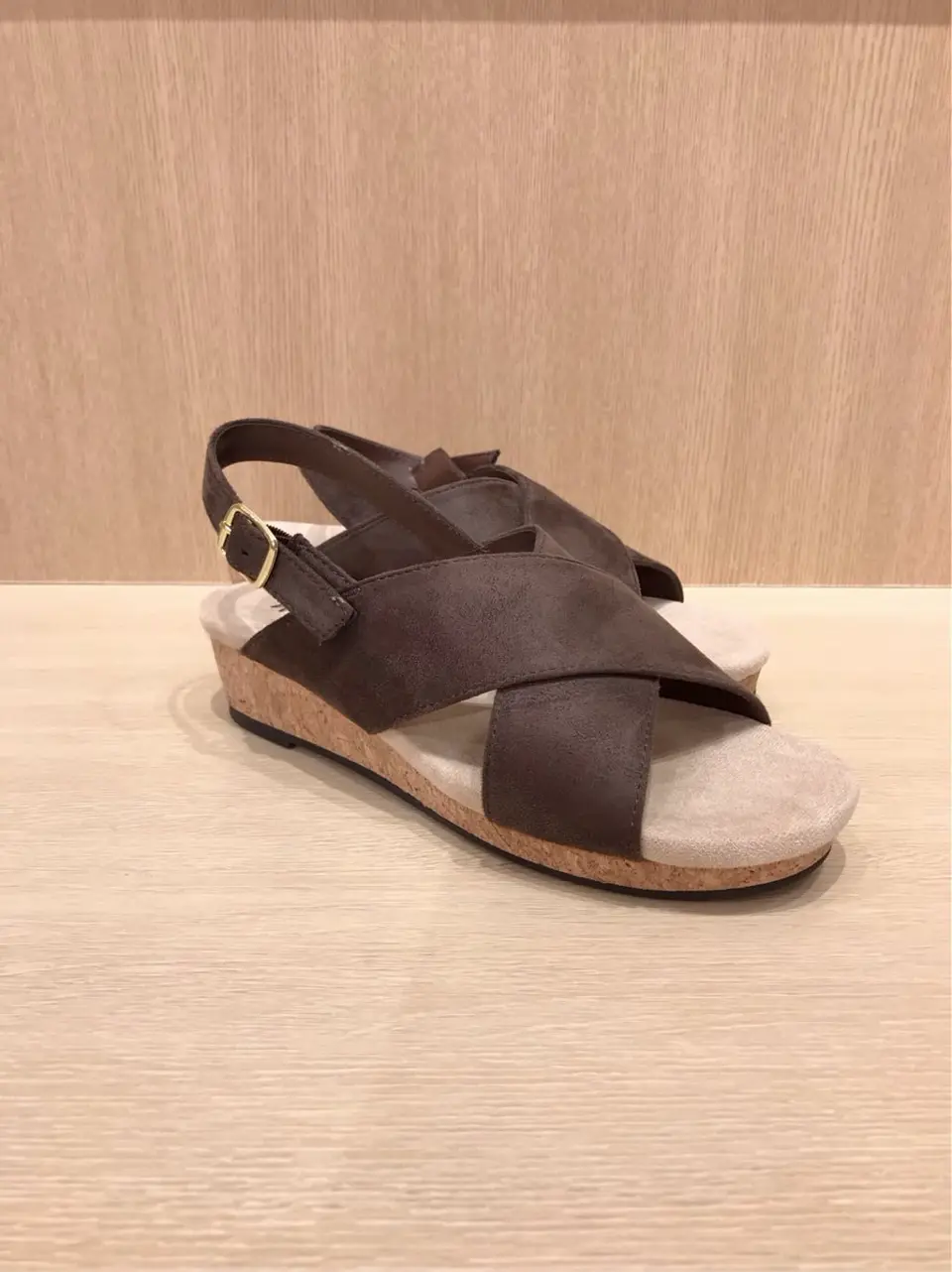 ANY 千葉 コーディネート画像