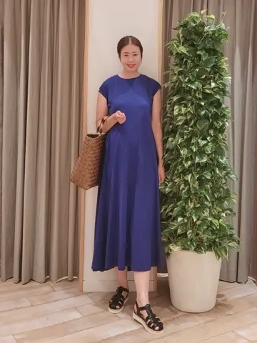 ANY 西村 コーディネート画像