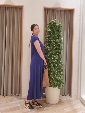 ANY 西村 コーディネート画像