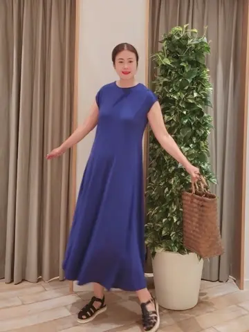 ANY 西村 コーディネート画像