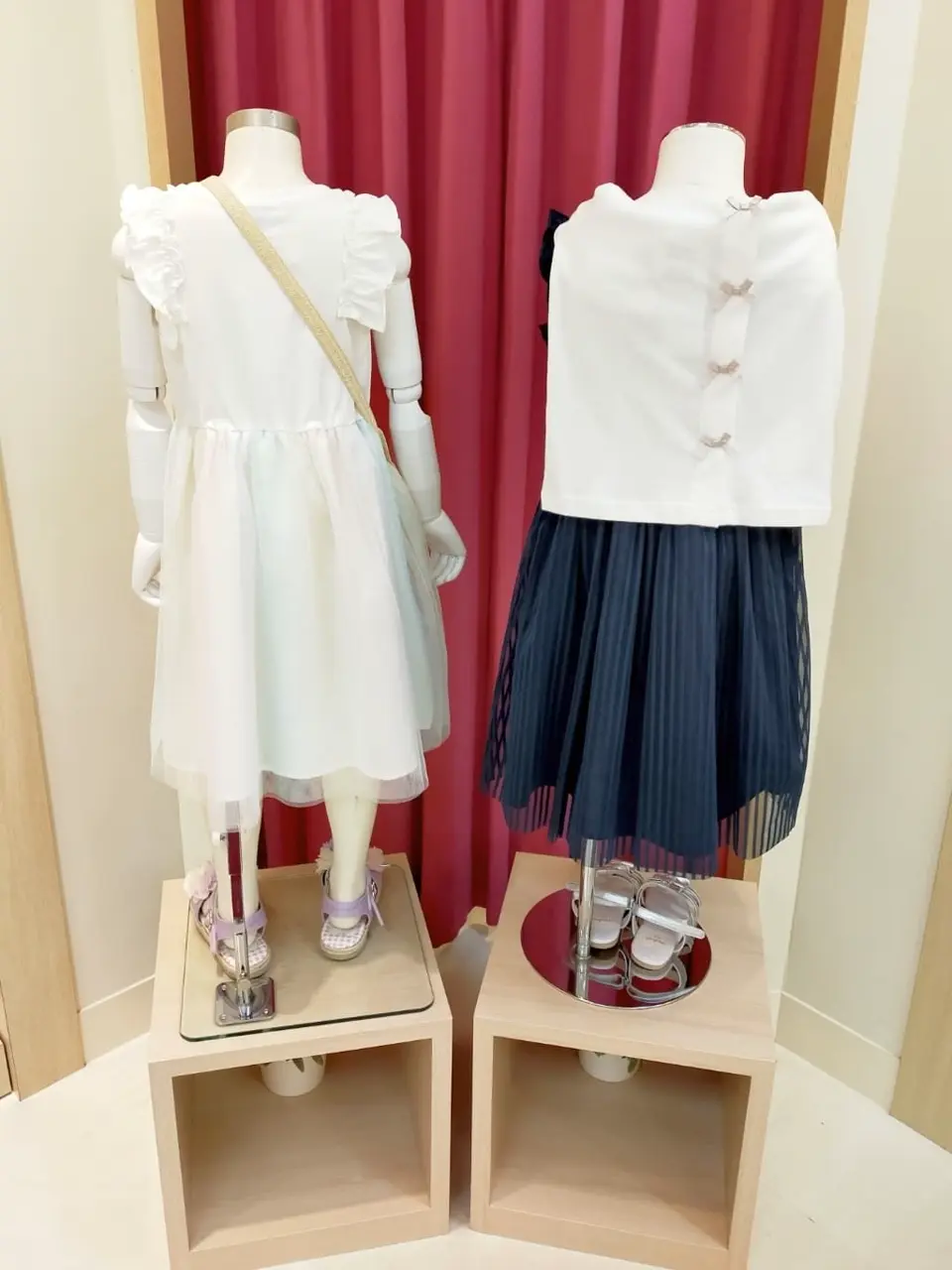 ANY 重永 コーディネート画像