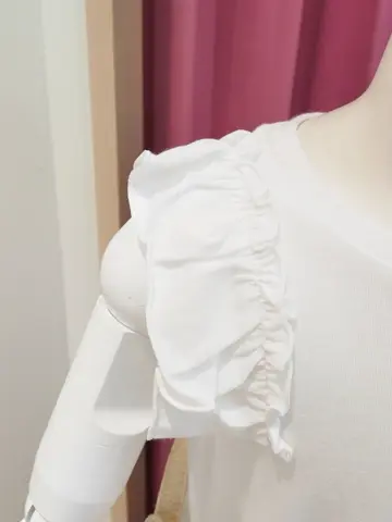 ANY 重永 コーディネート画像