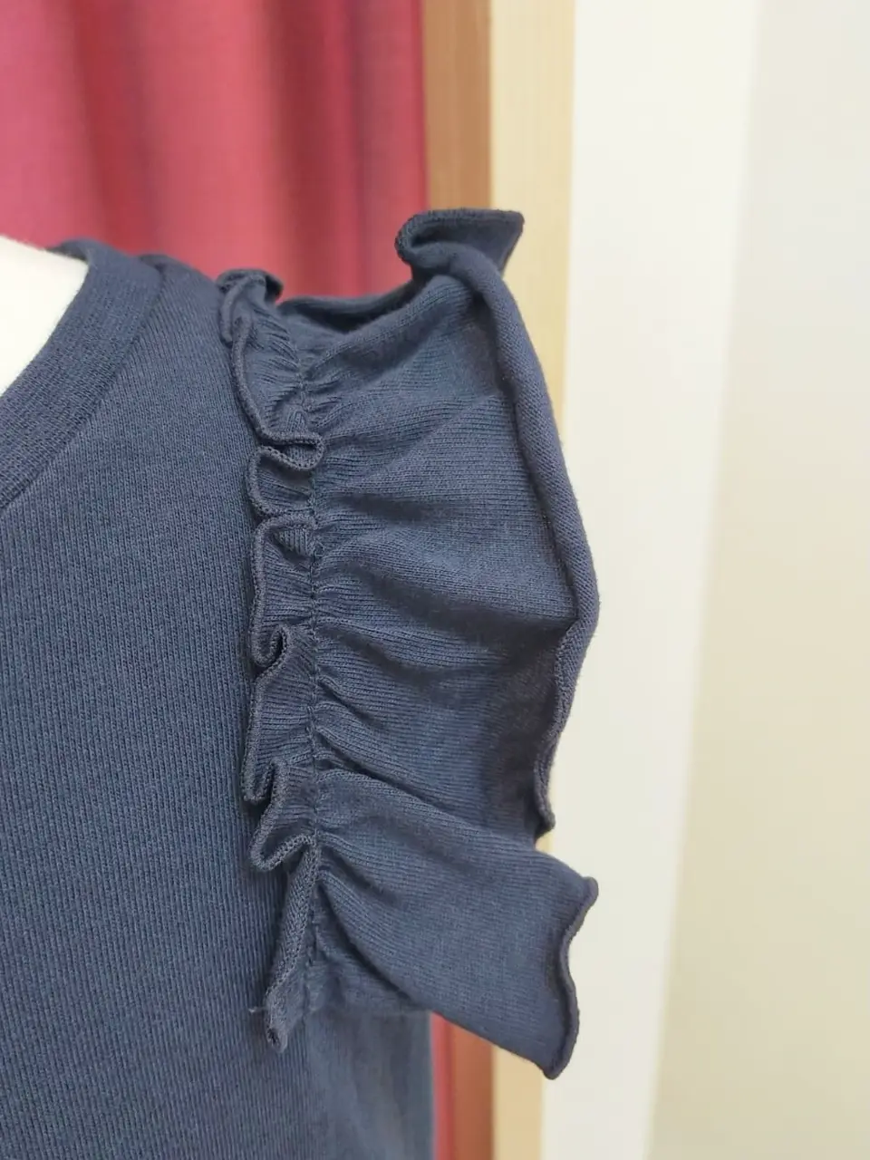 ANY 重永 コーディネート画像