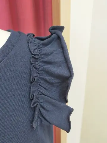 ANY 重永 コーディネート画像