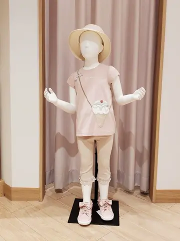 ANY 奥原 コーディネート画像