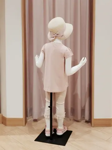 ANY 奥原 コーディネート画像