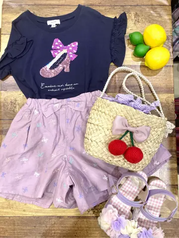 ANY 杉原 コーディネート画像