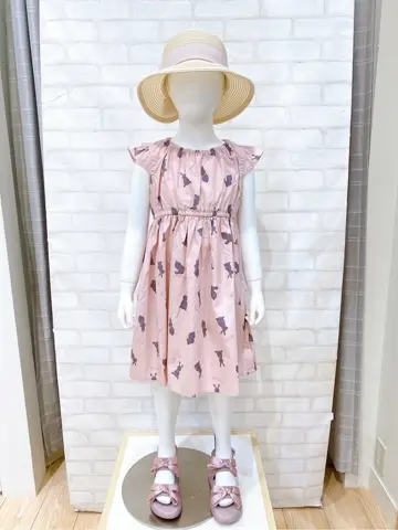 ANY 嶋田 コーディネート画像