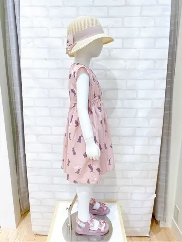 ANY 嶋田 コーディネート画像