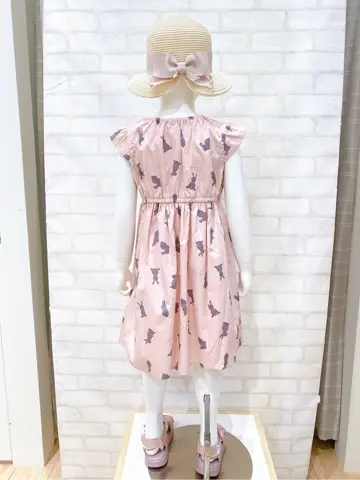 ANY 嶋田 コーディネート画像