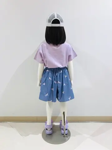 ANY 田口 コーディネート画像