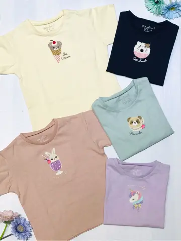 ANY 田口 コーディネート画像