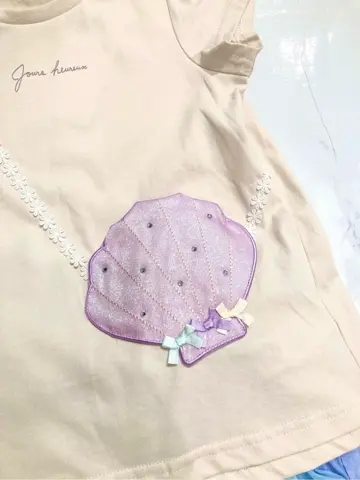 ANY 河本 コーディネート画像