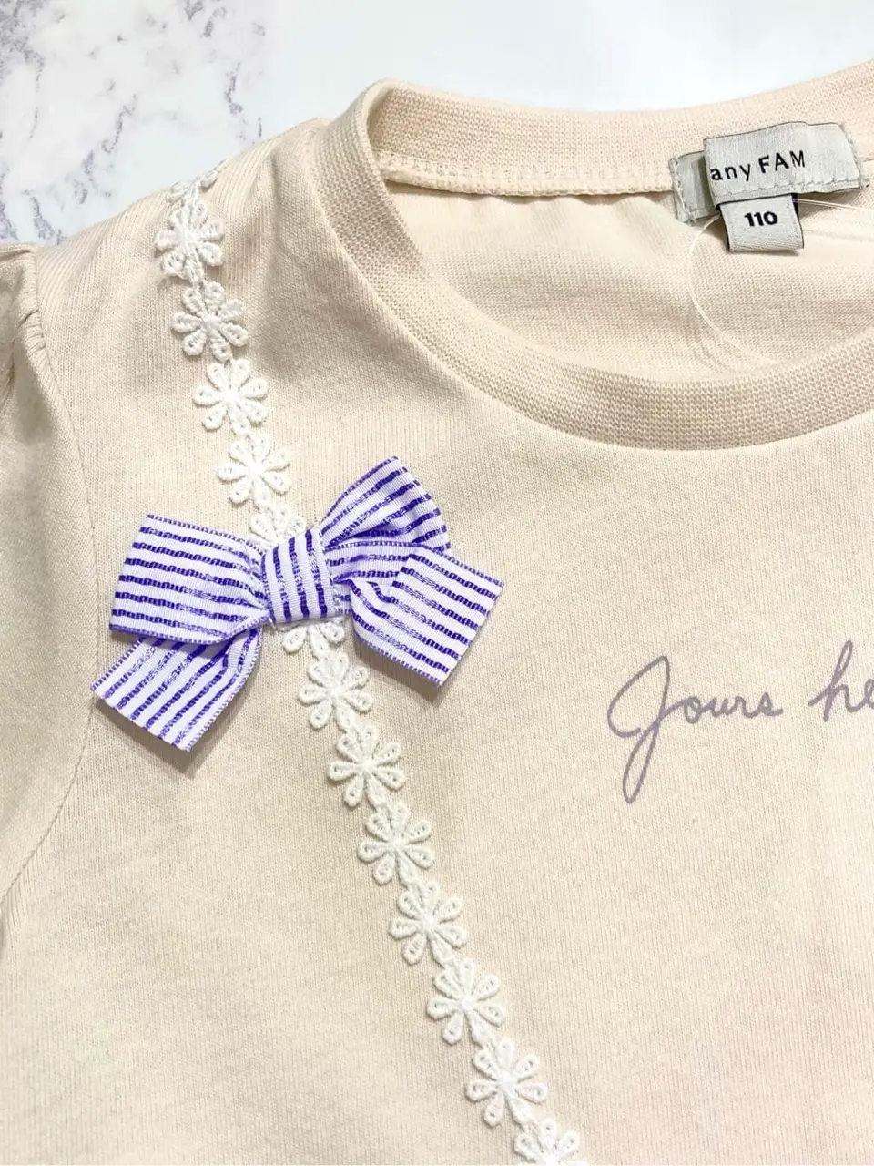 ANY 河本 コーディネート画像