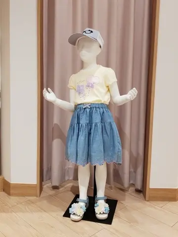 ANY 奥原 コーディネート画像