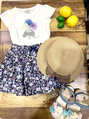 ANY 杉原 コーディネート画像