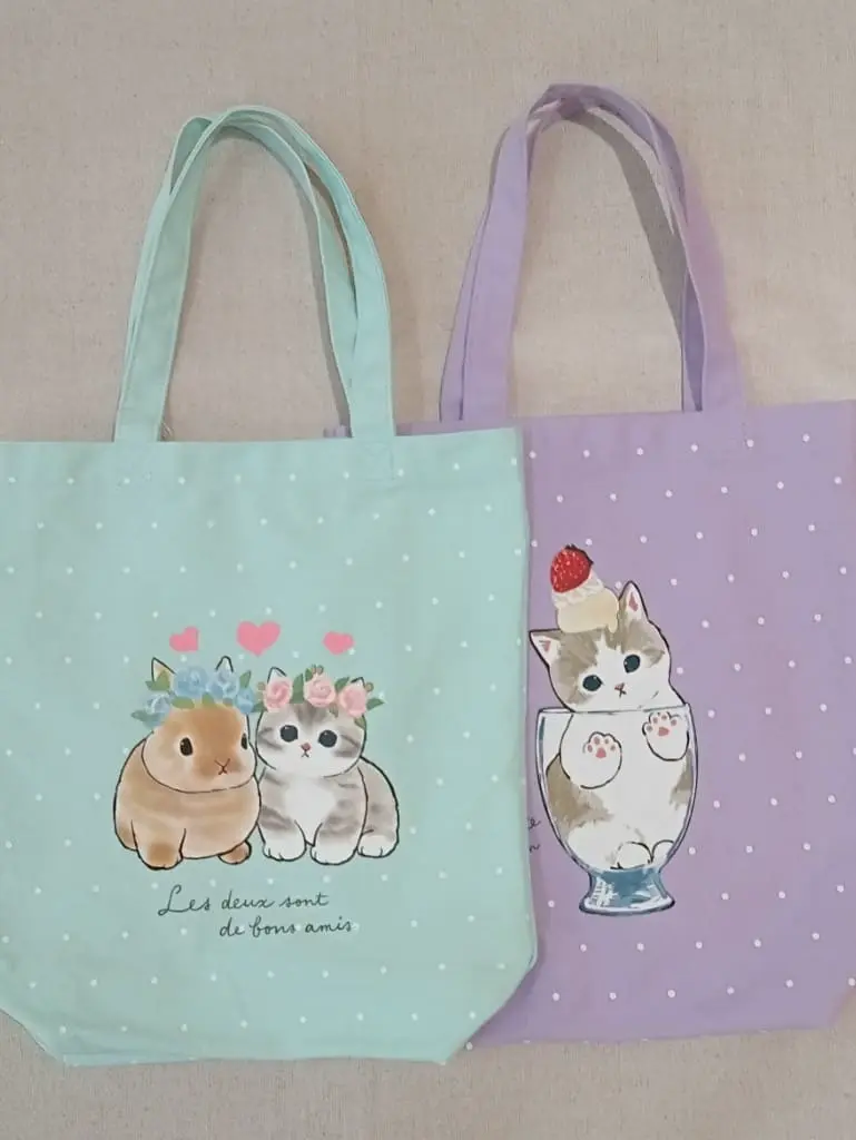 ANY M コーディネート画像