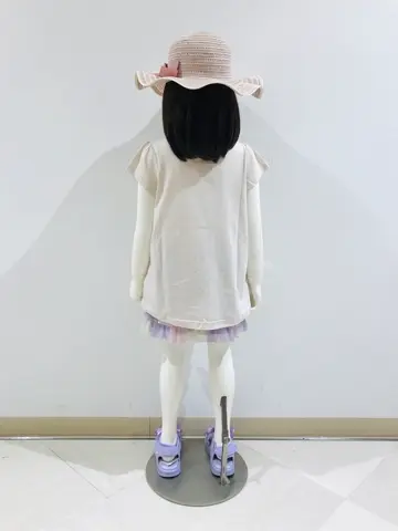 ANY 田口 コーディネート画像