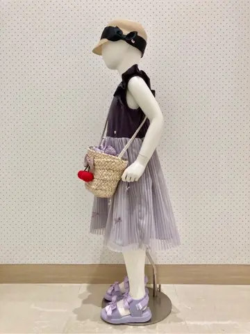 ANY 大野 コーディネート画像