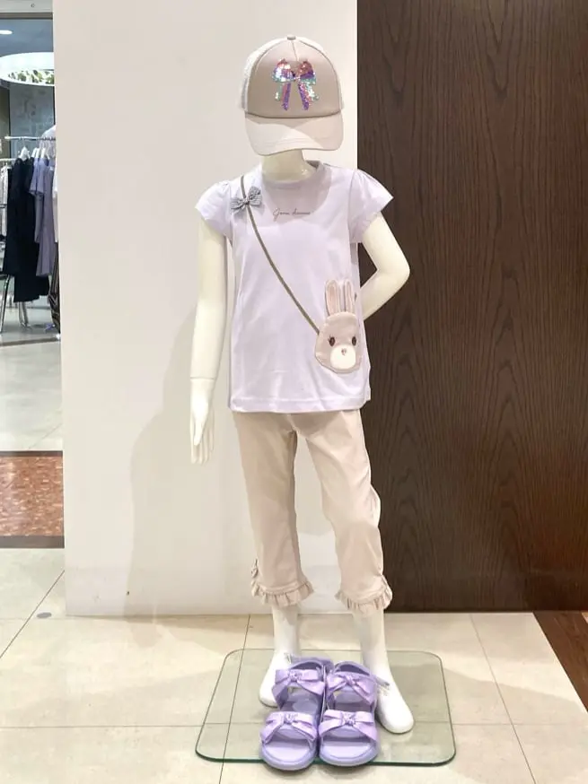  杉原 コーディネート画像