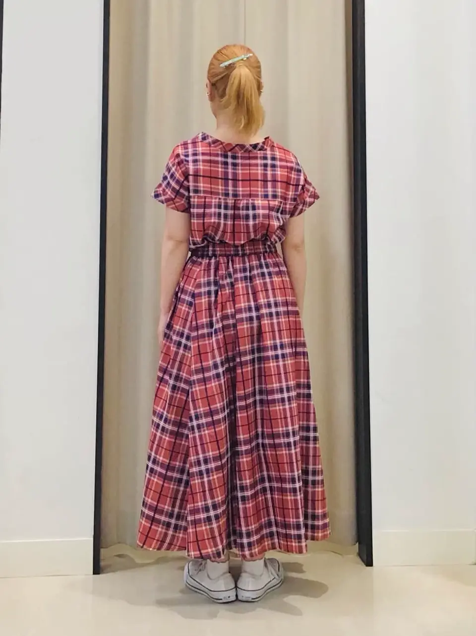 ANY 伊藤 コーディネート画像