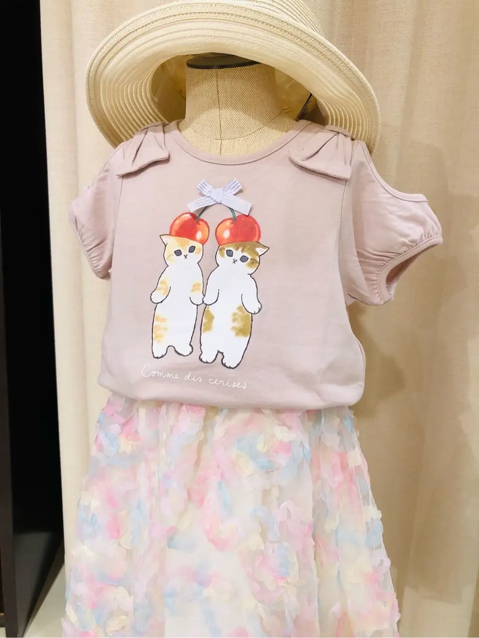 ANY ISHII コーディネート画像