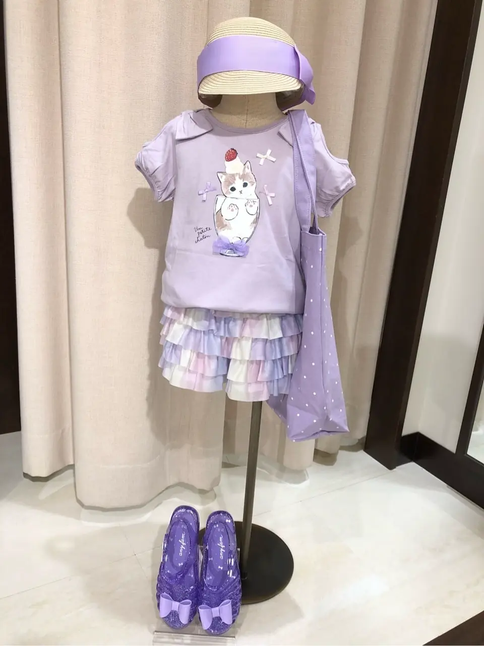  ISHII コーディネート画像