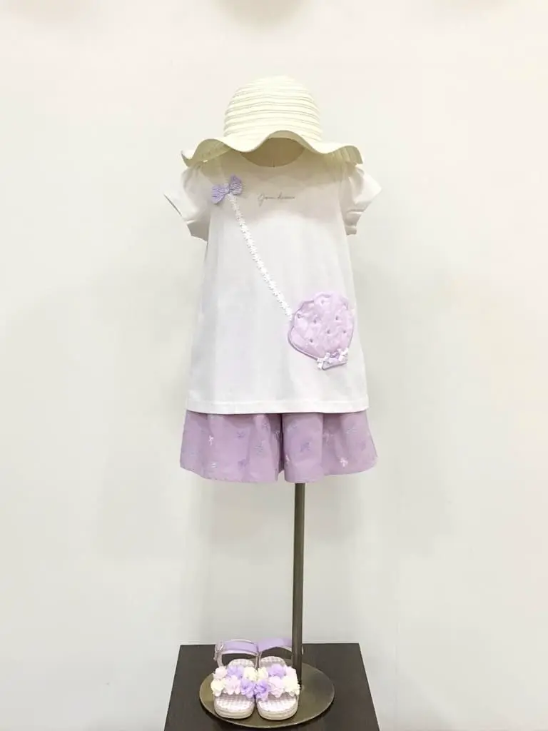 ANY 佐々木 コーディネート画像