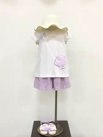 ANY 佐々木 コーディネート画像