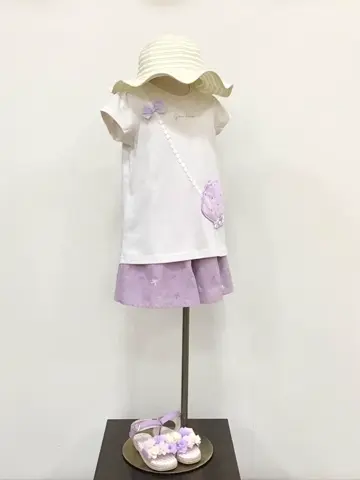 ANY 佐々木 コーディネート画像