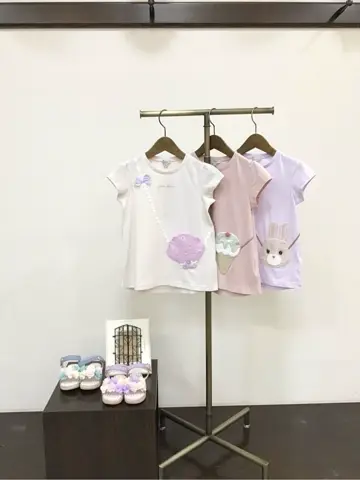 ANY 佐々木 コーディネート画像