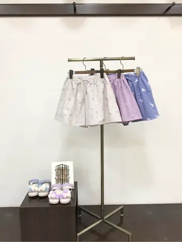 ANY 佐々木 コーディネート画像