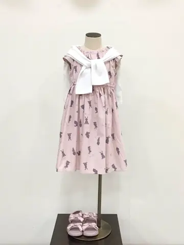 ANY 佐々木 コーディネート画像