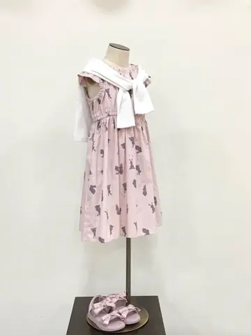 ANY 佐々木 コーディネート画像