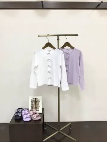 ANY 佐々木 コーディネート画像