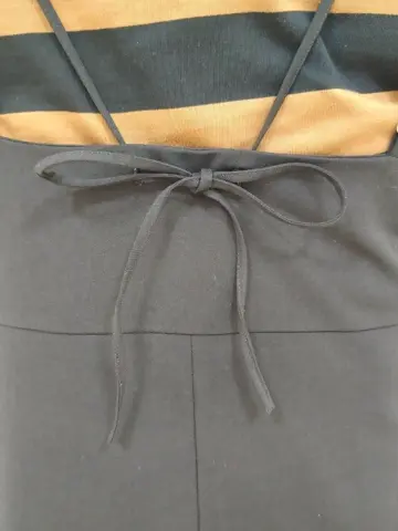 ANY H コーディネート画像