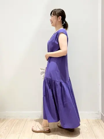 ANY SAKAI コーディネート画像