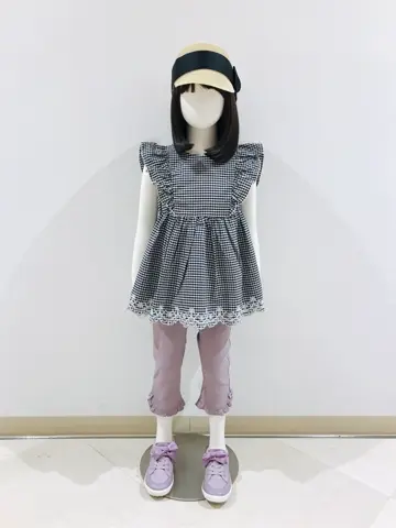 ANY 田口 コーディネート画像